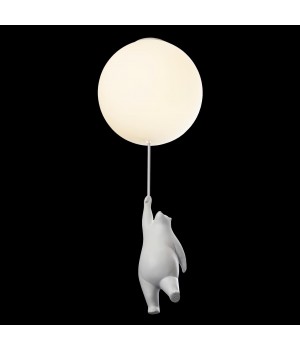 10030M Потолочный светильник LOFT IT Teddy-foto2