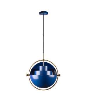 LOFT9915-IND Подвесной светильник LOFT IT Multi-lite-foto2