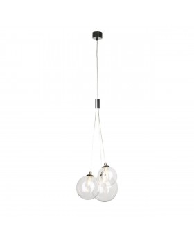 10090 Clear Подвесной светильник LOFT IT Dew-foto2