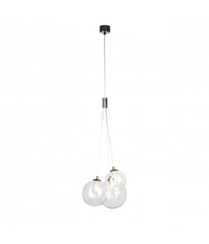 10090 Clear Подвесной светильник LOFT IT Dew-foto2