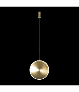 10035/300 Подвесной светильник LOFT IT Ruedo-foto2