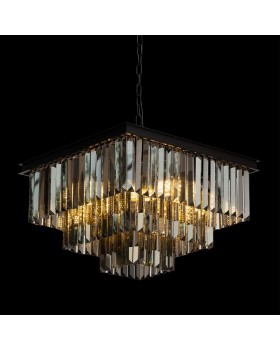 10018/500S Подвесная люстра LOFT IT Prism-foto5