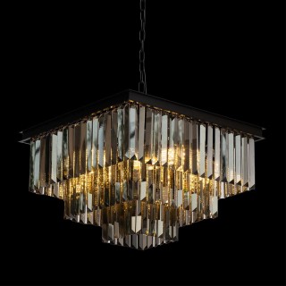 10018/500S Подвесная люстра LOFT IT Prism-foto5