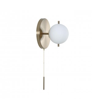 10029W Gold Бра LOFT IT Signal-foto3