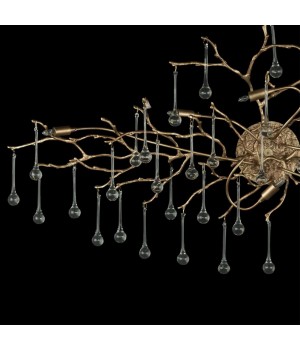 10067/6W GB Бра LOFT IT Bijout-foto10