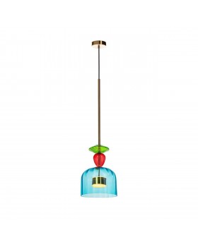 2008-C Подвесной светильник LOFT IT Candy-foto2