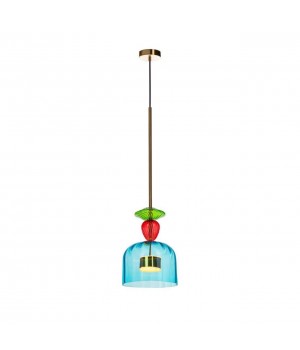 2008-C Подвесной светильник LOFT IT Candy-foto2