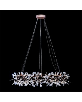 9022-243 Подвесная люстра LOFT IT Heracleum-foto2