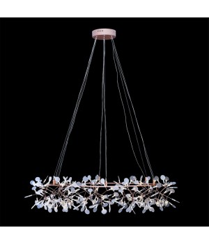 9022-243 Подвесная люстра LOFT IT Heracleum-foto2