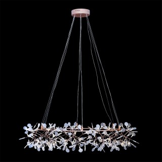 9022-243 Подвесная люстра LOFT IT Heracleum-foto2