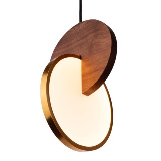 9970C Подвесной светильник LOFT IT Eclipse-foto3