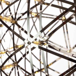 9027-127 Подвесной светильник LOFT IT Raimond-foto4