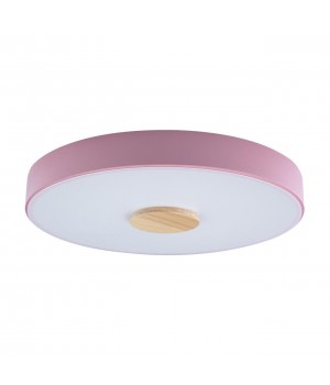 10003/24 Pink Потолочный светильник LOFT IT Axel