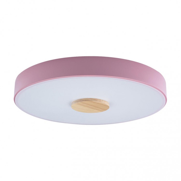 10003/24 Pink Потолочный светильник LOFT IT Axel