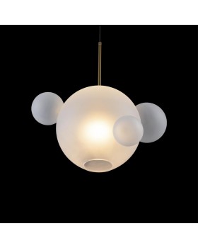 2030-P4 Подвесной светильник LOFT IT Bolle-foto3