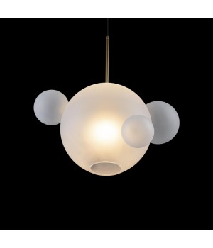 2030-P4 Подвесной светильник LOFT IT Bolle-foto3