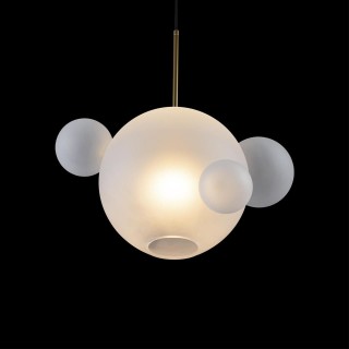 2030-P4 Подвесной светильник LOFT IT Bolle-foto3