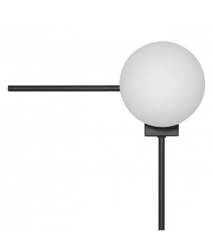 10132/B Black Бра LOFT IT Meridian-foto3