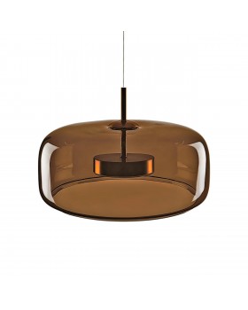 10040B Подвесной светильник LOFT IT Dauphin-foto3