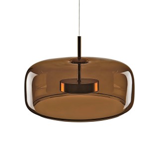 10040B Подвесной светильник LOFT IT Dauphin-foto3