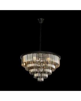 10018/800C Подвесная люстра LOFT IT Prism-foto4