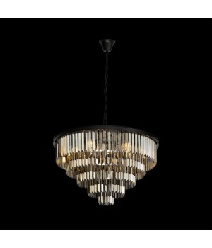 10018/800C Подвесная люстра LOFT IT Prism-foto4