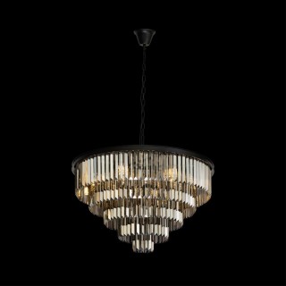 10018/800C Подвесная люстра LOFT IT Prism-foto4