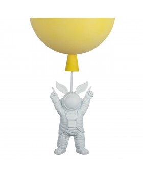 10044/250 Yellow Потолочный светильник LOFT IT Cosmo-foto7