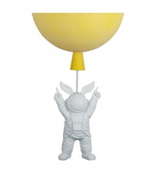 10044/250 Yellow Потолочный светильник LOFT IT Cosmo-foto7