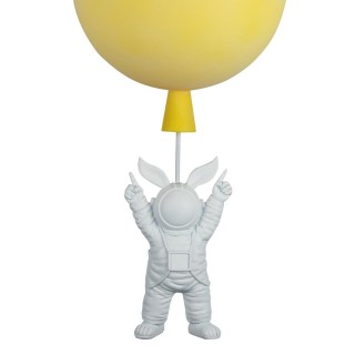 10044/250 Yellow Потолочный светильник LOFT IT Cosmo-foto7