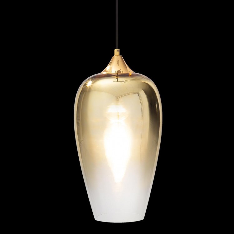 LOFT2021-B Подвесной светильник LOFT IT Fade Pendant light