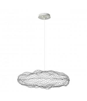 10100/350 Silver Подвесной светильник LOFT IT Cloud