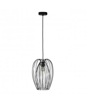 10031 Black Подвесной светильник LOFT IT Deseno