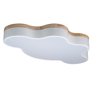 10005/36 White Потолочный светильник LOFT IT Axel-foto3