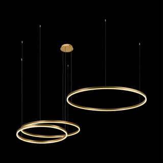 10017/3M Подвесной светильник LOFT IT Ring-foto2