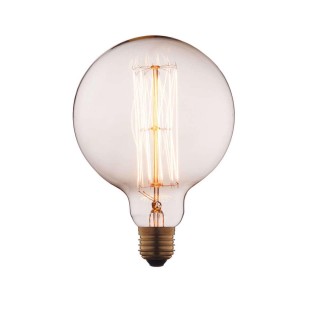 G12560 Ретро-лампа LOFT IT Edison Bulb
