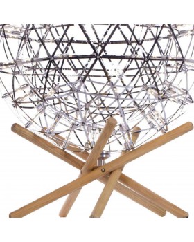 9027-43F Торшер LOFT IT Raimond-foto3