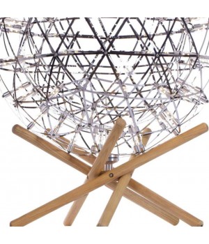 9027-43F Торшер LOFT IT Raimond-foto3