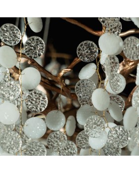 10066/1200 GB Подвесная люстра LOFT IT Fairytree-foto13