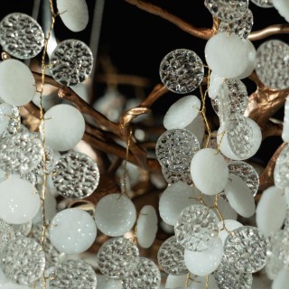 10066/1200 GB Подвесная люстра LOFT IT Fairytree-foto13