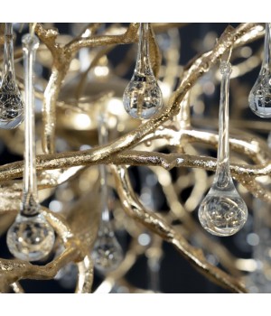 10067/1500 GD Подвесная люстра LOFT IT Bijout-foto11