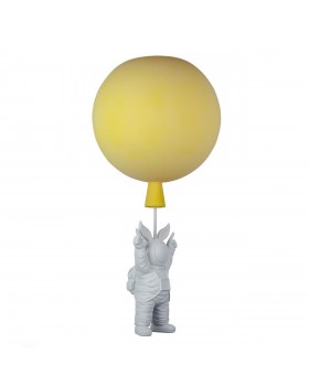 10044/250 Yellow Потолочный светильник LOFT IT Cosmo-foto5