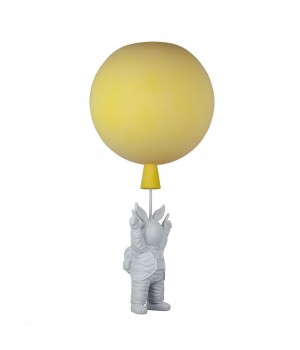 10044/250 Yellow Потолочный светильник LOFT IT Cosmo-foto5