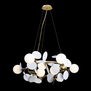 10008/700 white Подвесная люстра LOFT IT Matisse-foto4