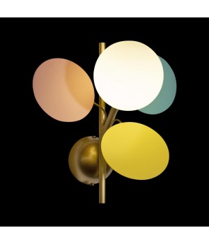 10008/1W mult Бра LOFT IT Matisse-foto4