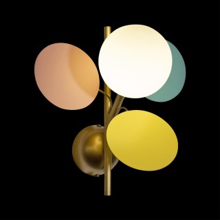 10008/1W mult Бра LOFT IT Matisse-foto4