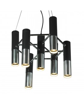 9953-7 Подвесная люстра LOFT IT Ike-foto3