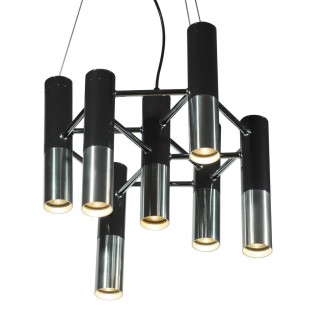 9953-7 Подвесная люстра LOFT IT Ike-foto3