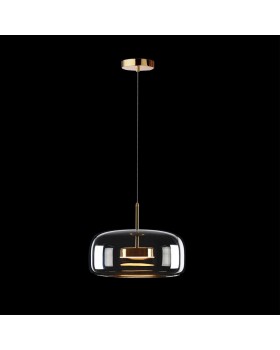 10041B Подвесной светильник LOFT IT Dauphin-foto2