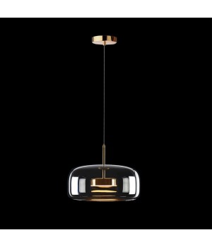 10041B Подвесной светильник LOFT IT Dauphin-foto2